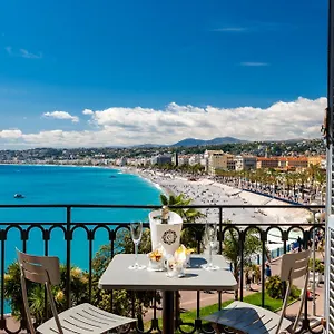 Otel Suisse, Nice