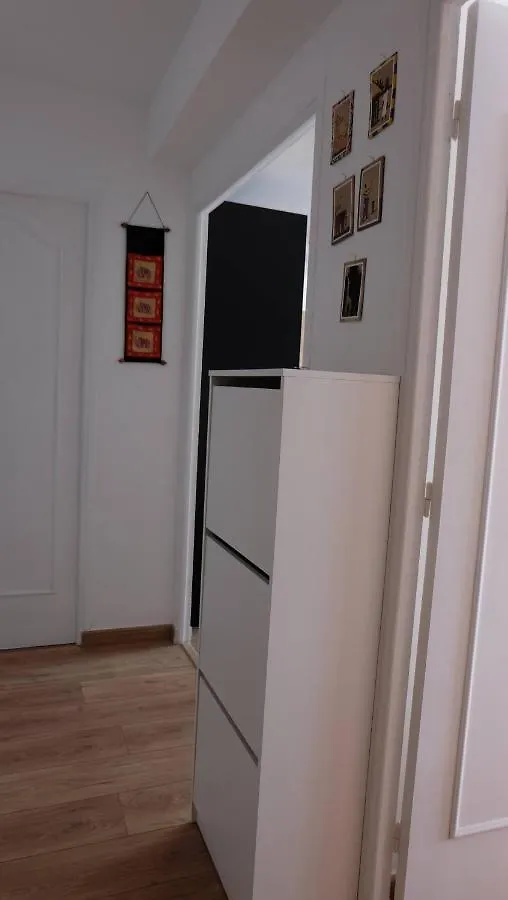 Chambre Spacieuse Et Lumineuse Chez L'Habitant Apartment Nice 0*,