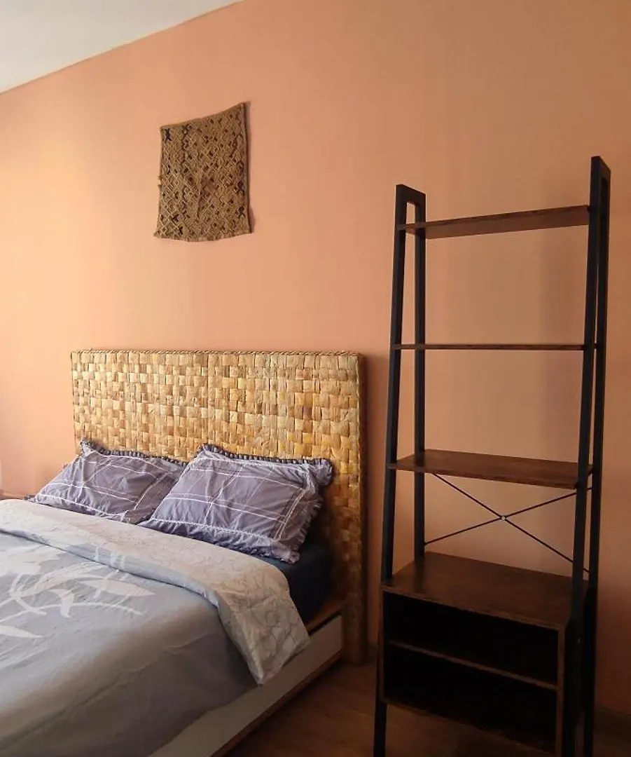 Chambre Spacieuse Et Lumineuse Chez L\'Habitant contacts